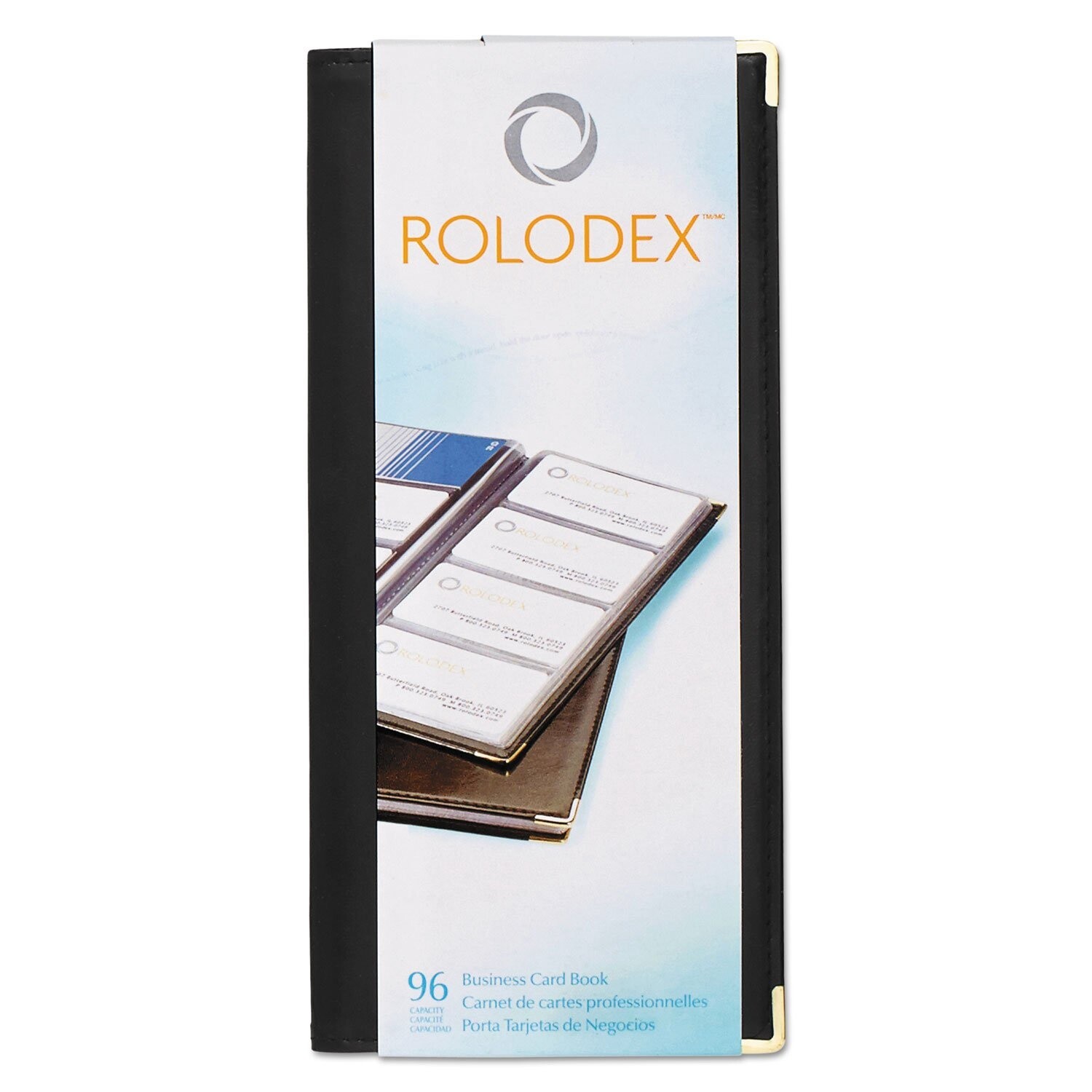 Business Card Holder