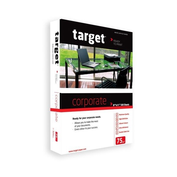 Copy paper Legal 8.5 Copy paper Legal 8.5" X 14" (Target)