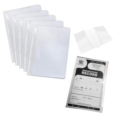 Vaccine Card Holder