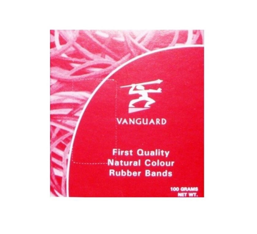 Rubber Bands 100 Grams Rubber Bands 100 Grams