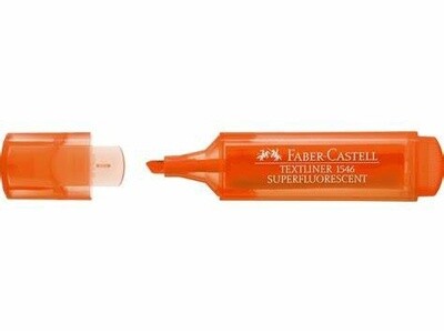 Superfluorescent Highlighter- Orange