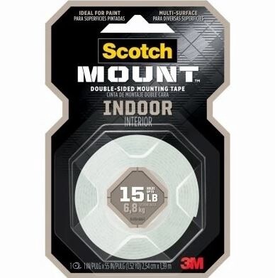 Mounting Tape Thick (15lb)