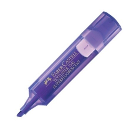 Highlighter- Superfluorescent Purple