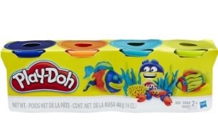 Playdoh Playdoh