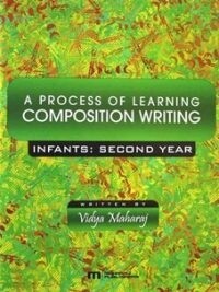 A Process of Learning Composition Writing Infants: Second Year