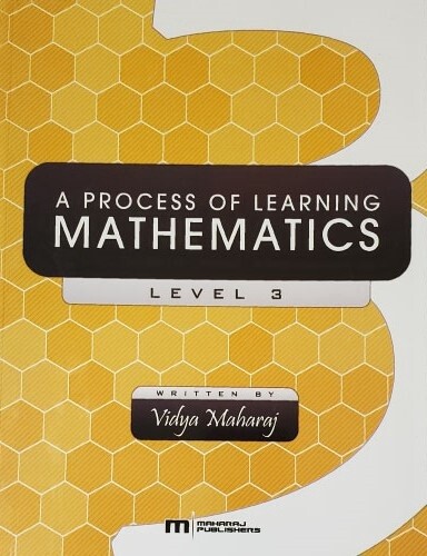 A Process of Learning Mathematics Level 3