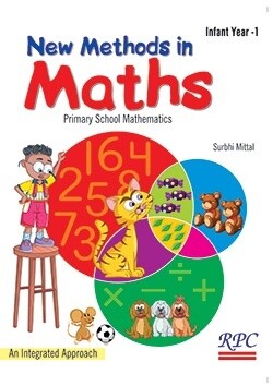 New Methods in Maths Primary School Mathematics Infant Year 1