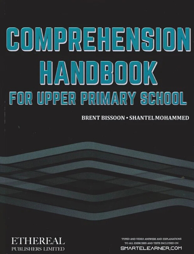 Comprehension Handbook for Upper Primary School Comprehension Handbook for Upper Primary School