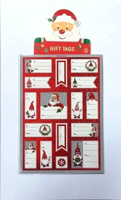Christmas Gift Tags