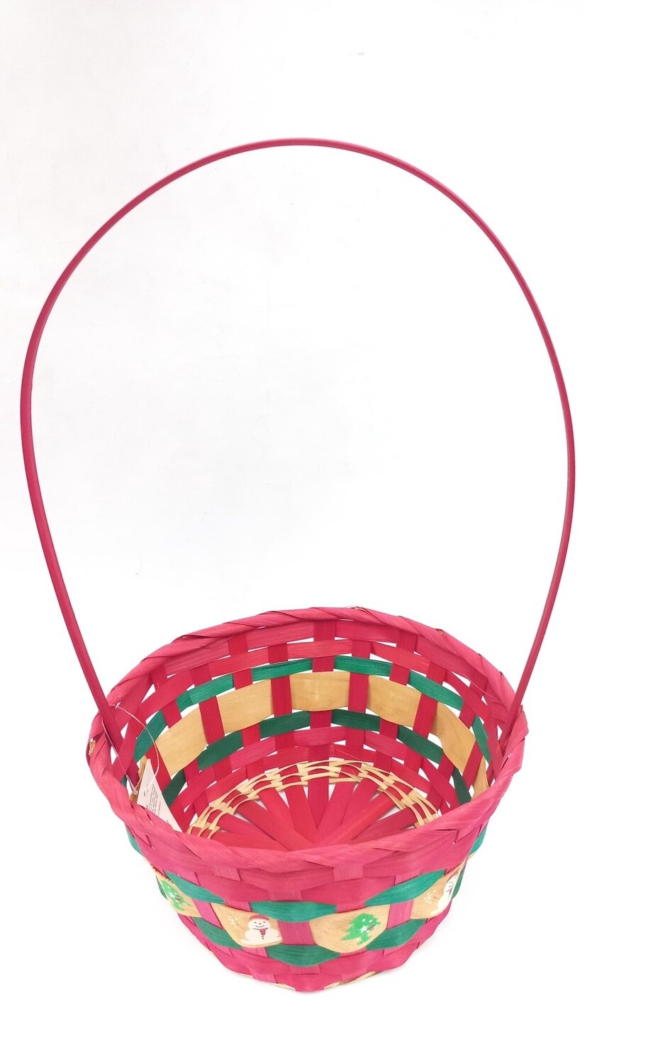 Christmas Basket (Small)