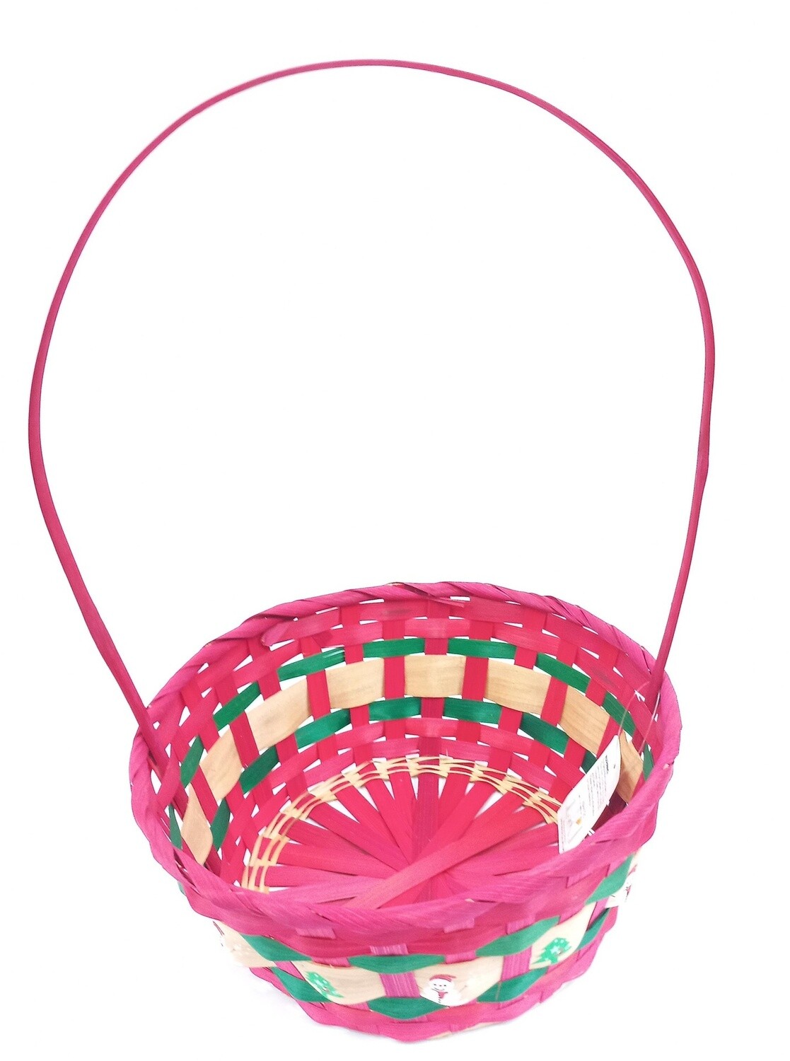 Christmas Basket (Large)