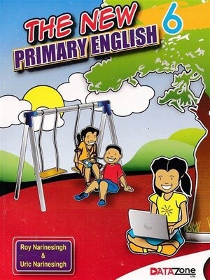 The New Primary English 6 - Grade 6 Standard 5