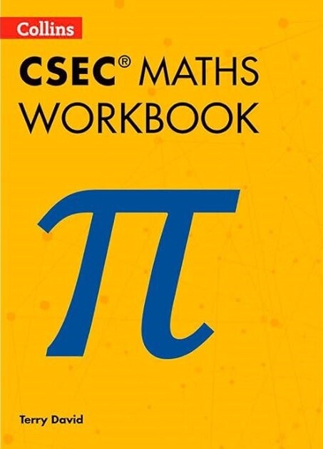 Collins CSEC Maths Workbook