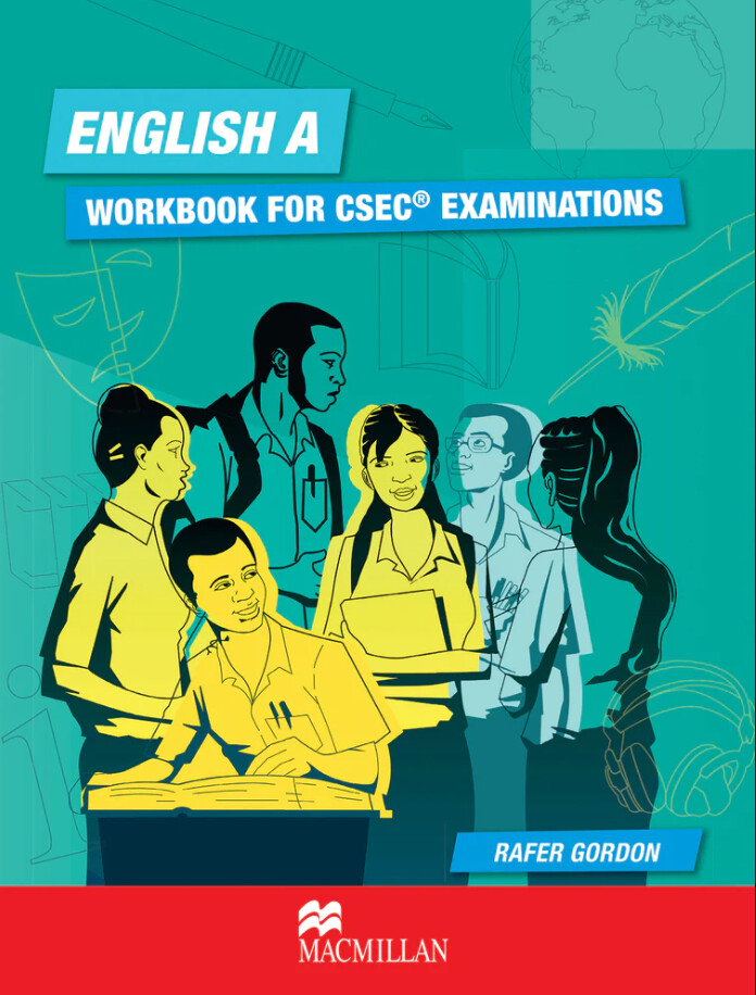 English A Workbook for CSEC Examinations