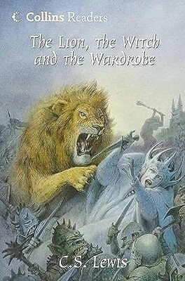 The Lion, the Witch and the Wardrobe
