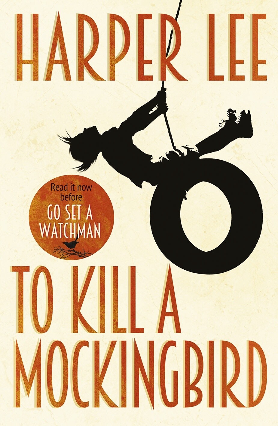 To Kill a Mockingbird