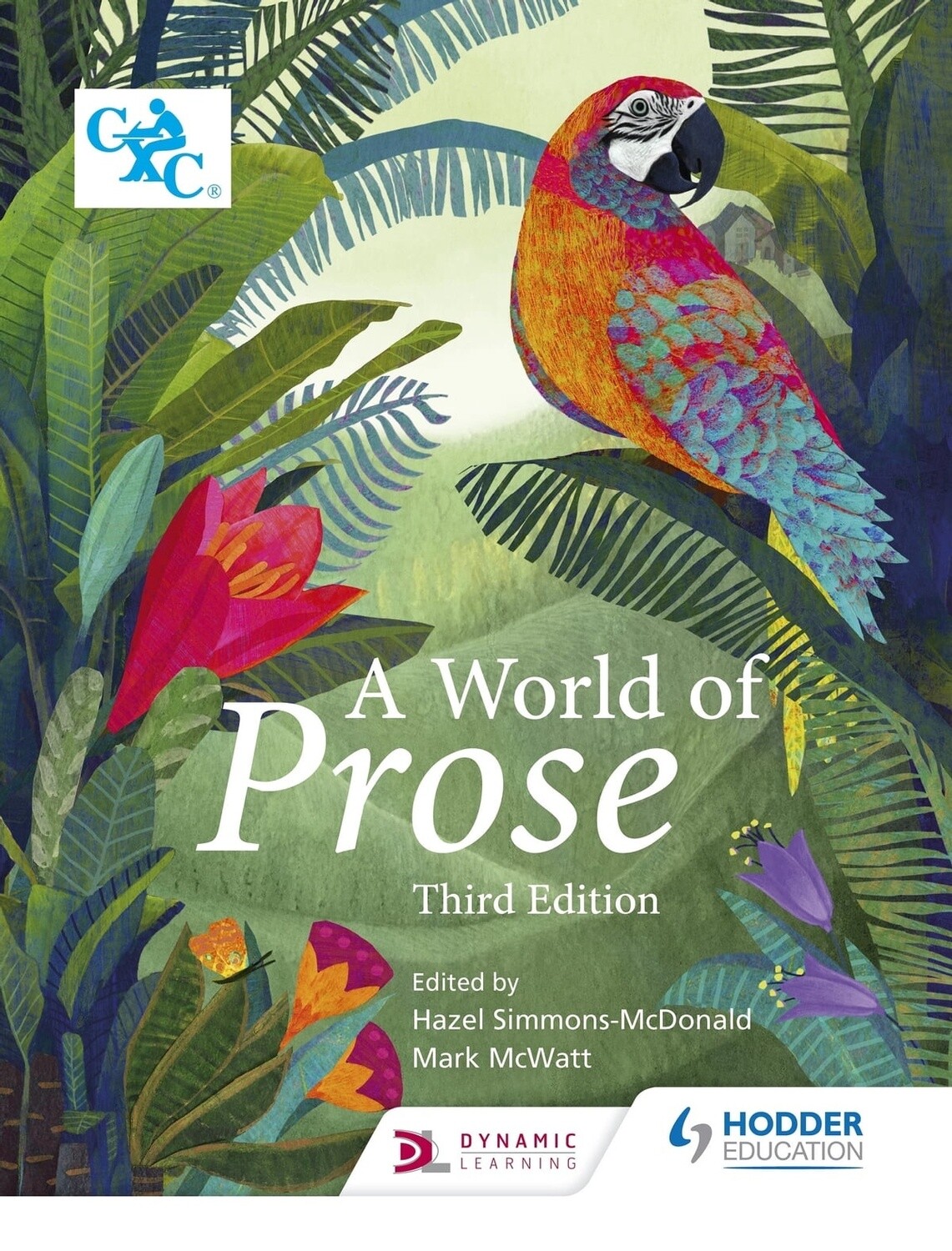 A World of Prose - Third Edition