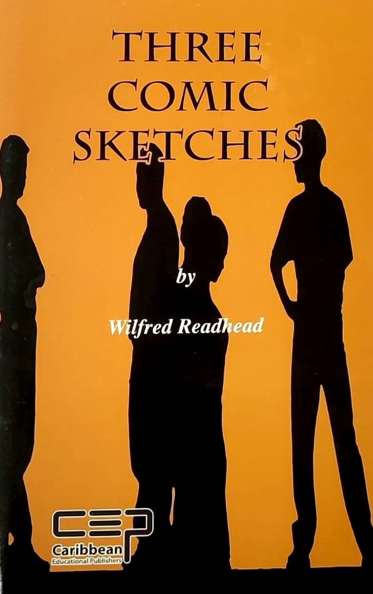 Three Comic Stetches