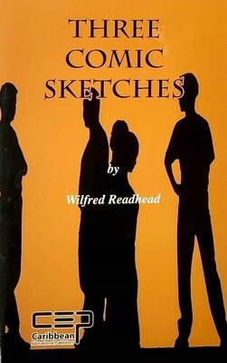 Three Comic Stetches