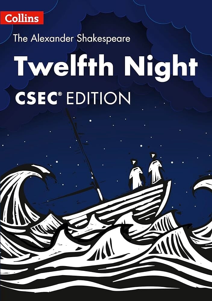 The Alexander Shakespeare Twelfth Night CSEC Edition