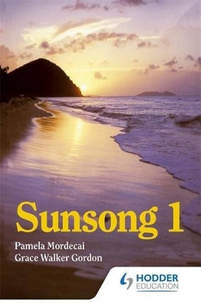 Sunsong 1