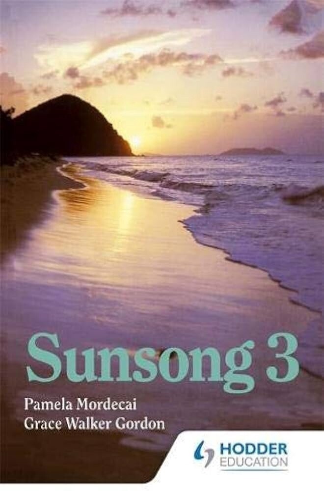 Sunsong 3