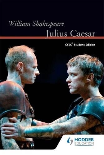 Julius Caesar CSEC Student Edition