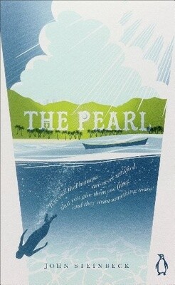 The Pearl The Pearl