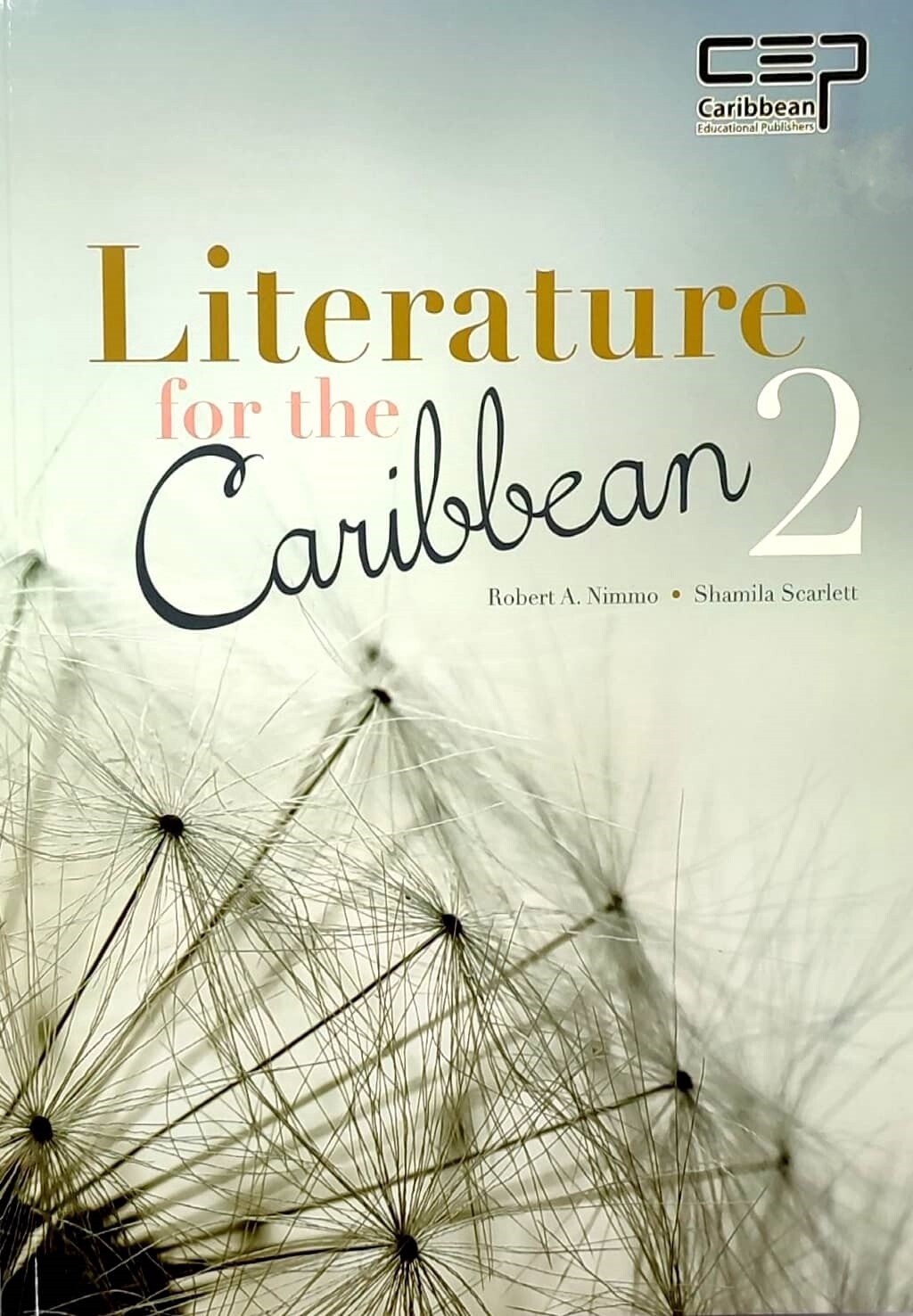 Literature for the Caribbean Book 2