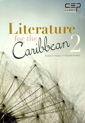 Literature for the Caribbean Book 2