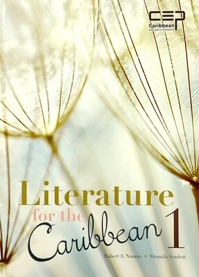 Literature for the Caribbean Book 1