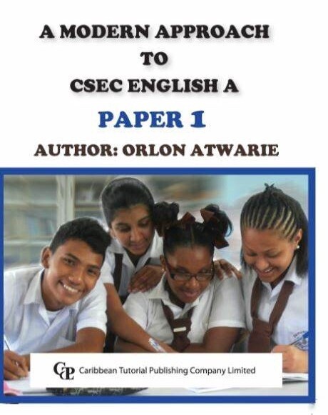 A Modern Approach to CSEC English A - Paper 1