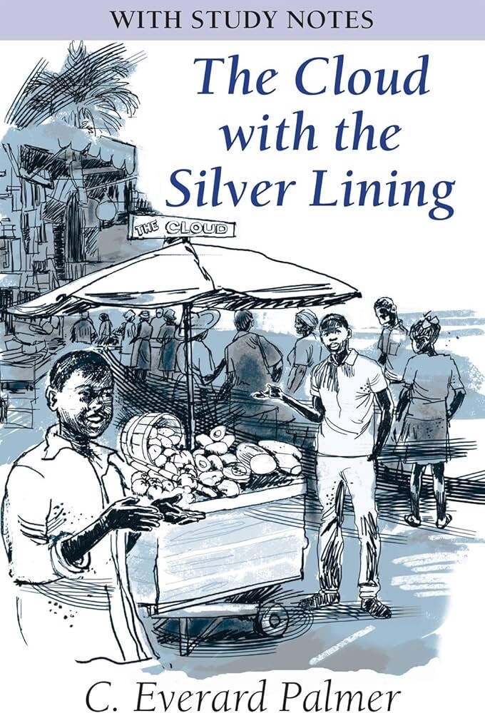 The Cloud with the Silver Lining with Study Notes