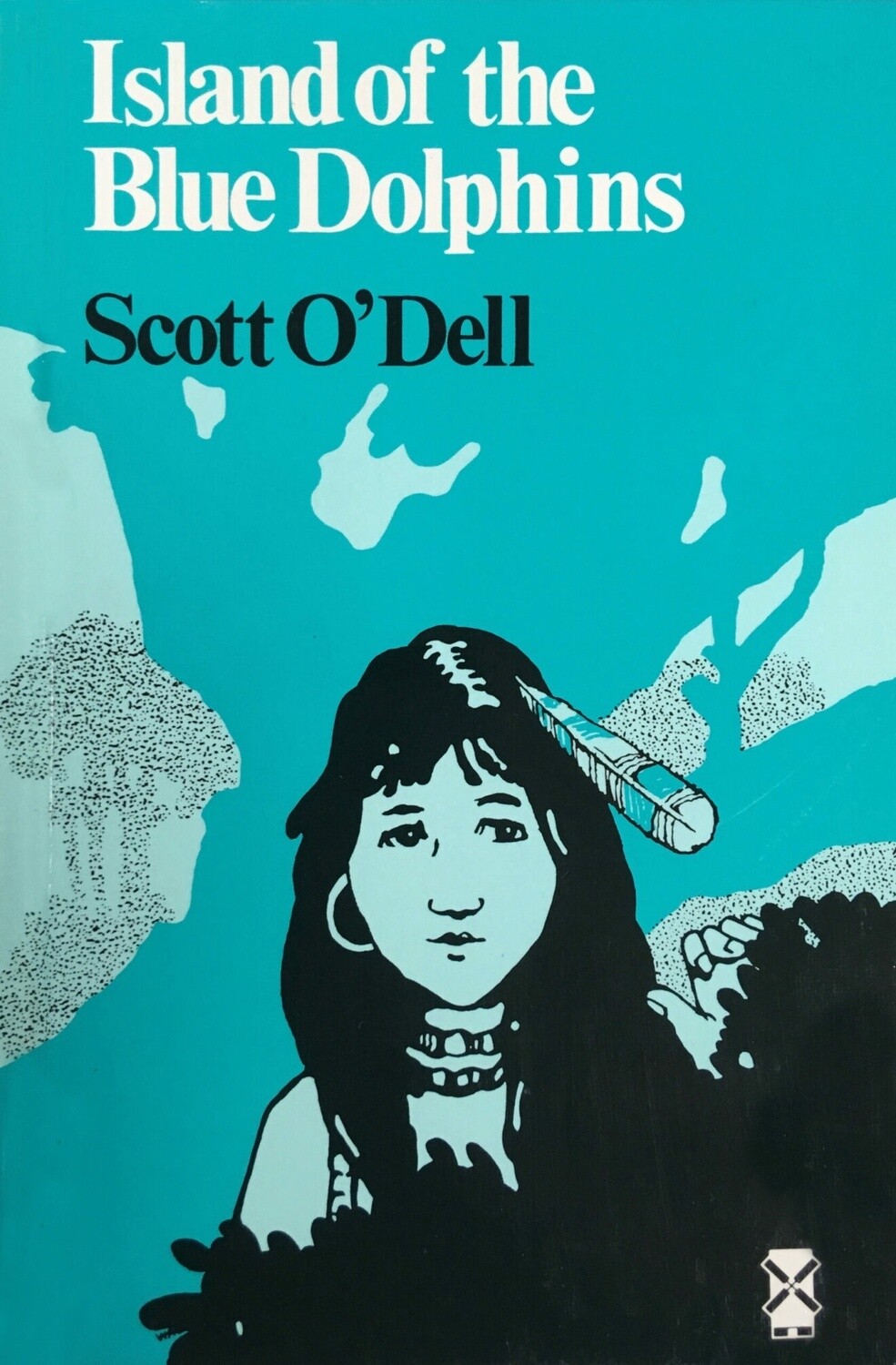 Island of the Blue Dolphins