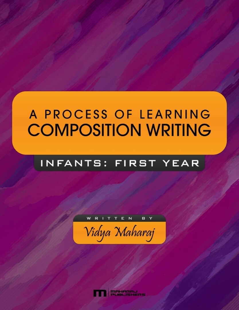 A Process of Learning Composition Writing Infants: First Year