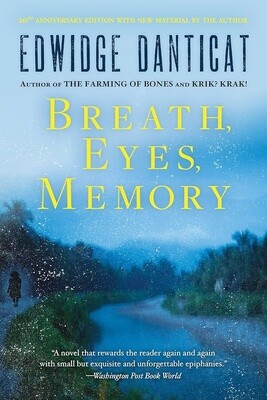 Breath, Eyes, Memory