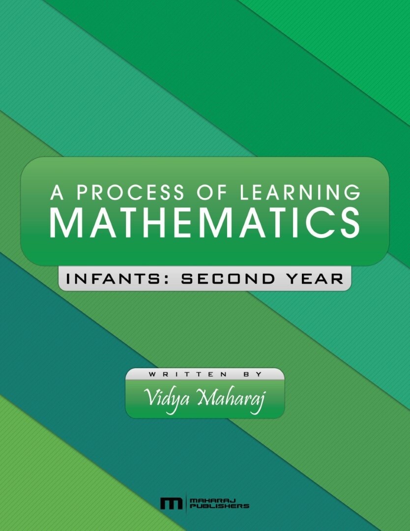 A Process of Learning Mathematics Infants: Second Year