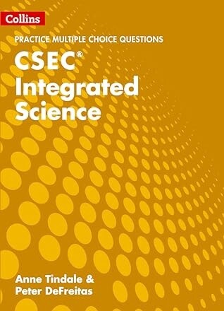Collins Practice Multiple Choice Questions CSEC- Integrated Science