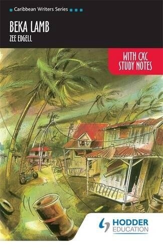 Beka Lamb with CSEC Study Notes