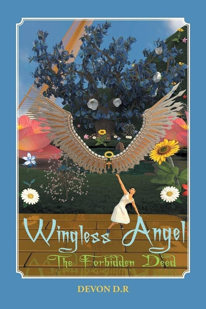 Wingless Angel- The Forbidden Deed