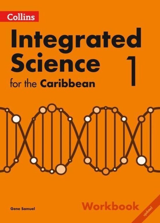 Integrated Science for the Caribbean Workbook 1