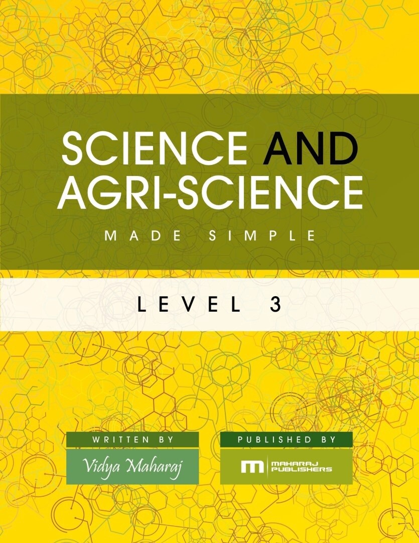Science and Agri-Science Made Simple Level 3