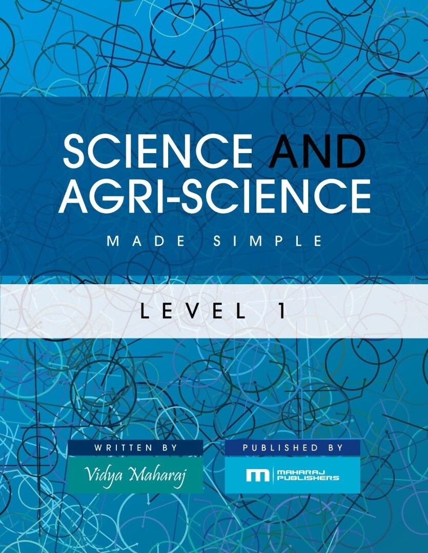 Science and Agri-Science Made Simple Level 1