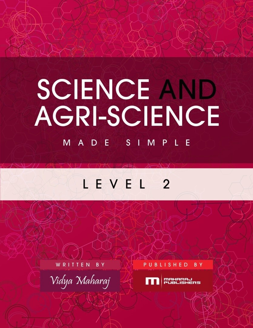 Science and Agri-Science Made Simple Level 2