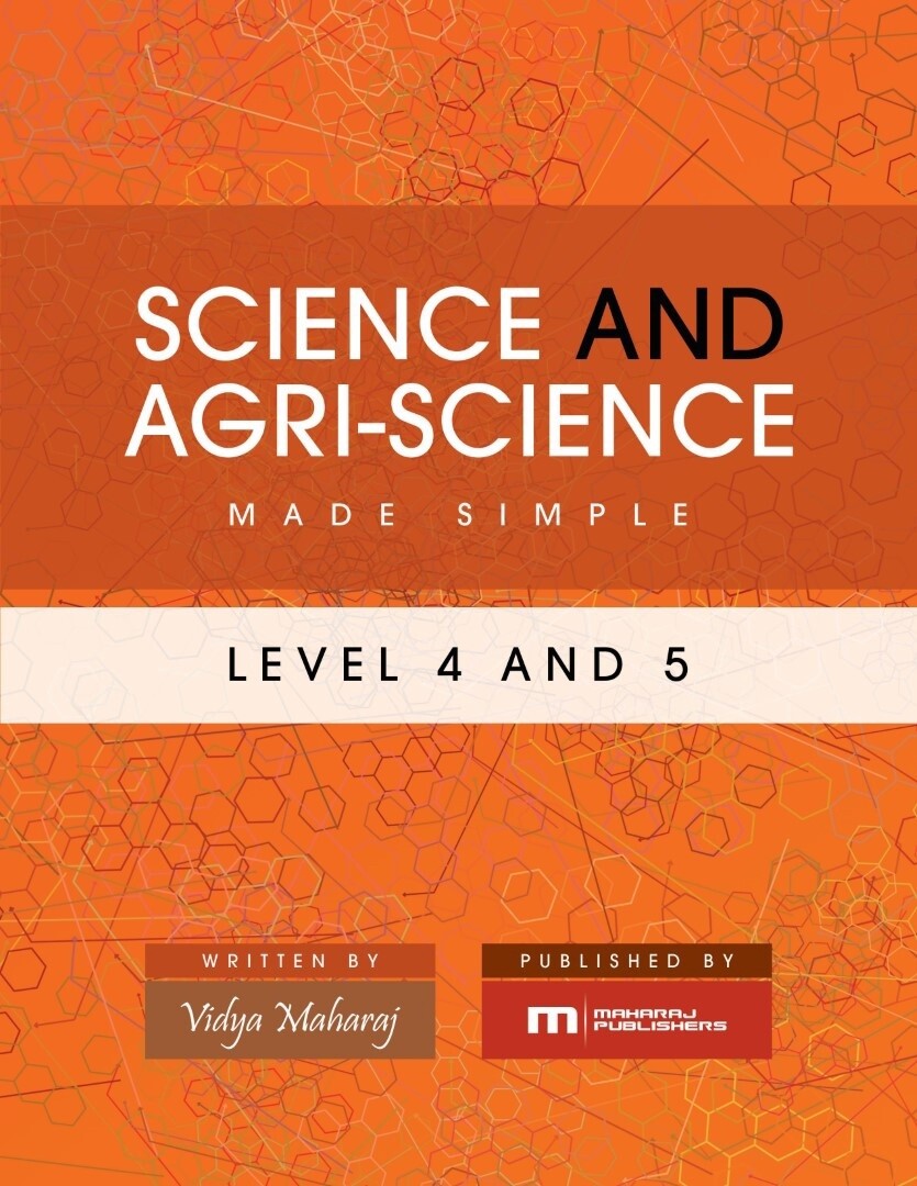 Science and Agri-Science Made Simple Level 4 and 5