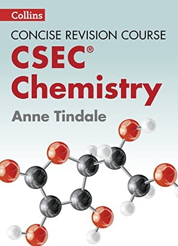 Collins Concise Revision Course CSEC Chemistry
