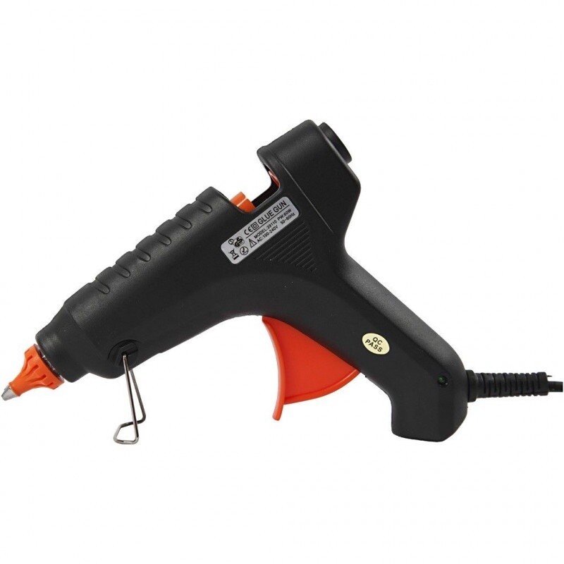 Hot Glue Gun- Large