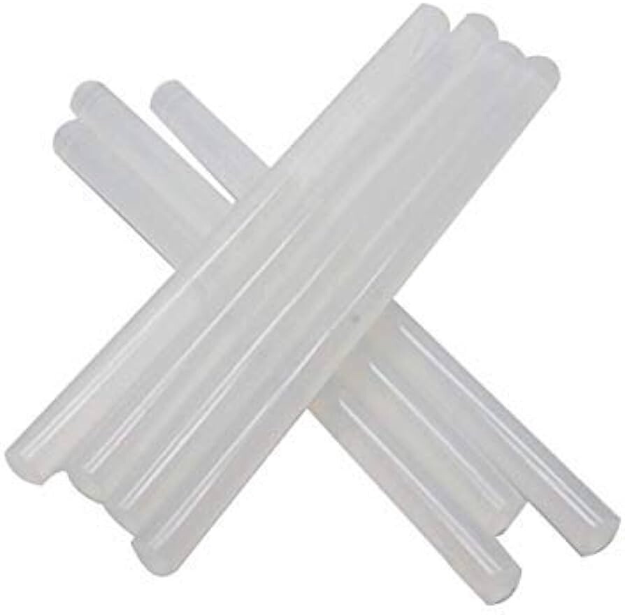 Hot Glue Stick Single (Thick)