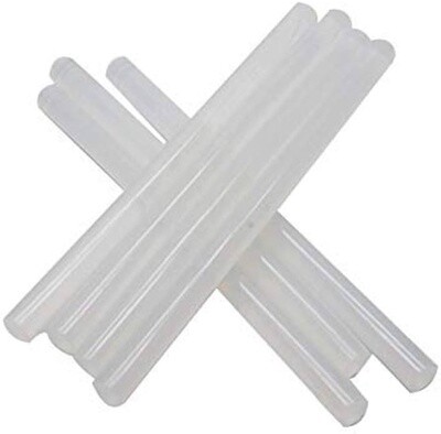 Hot Glue Stick Single (Thick)