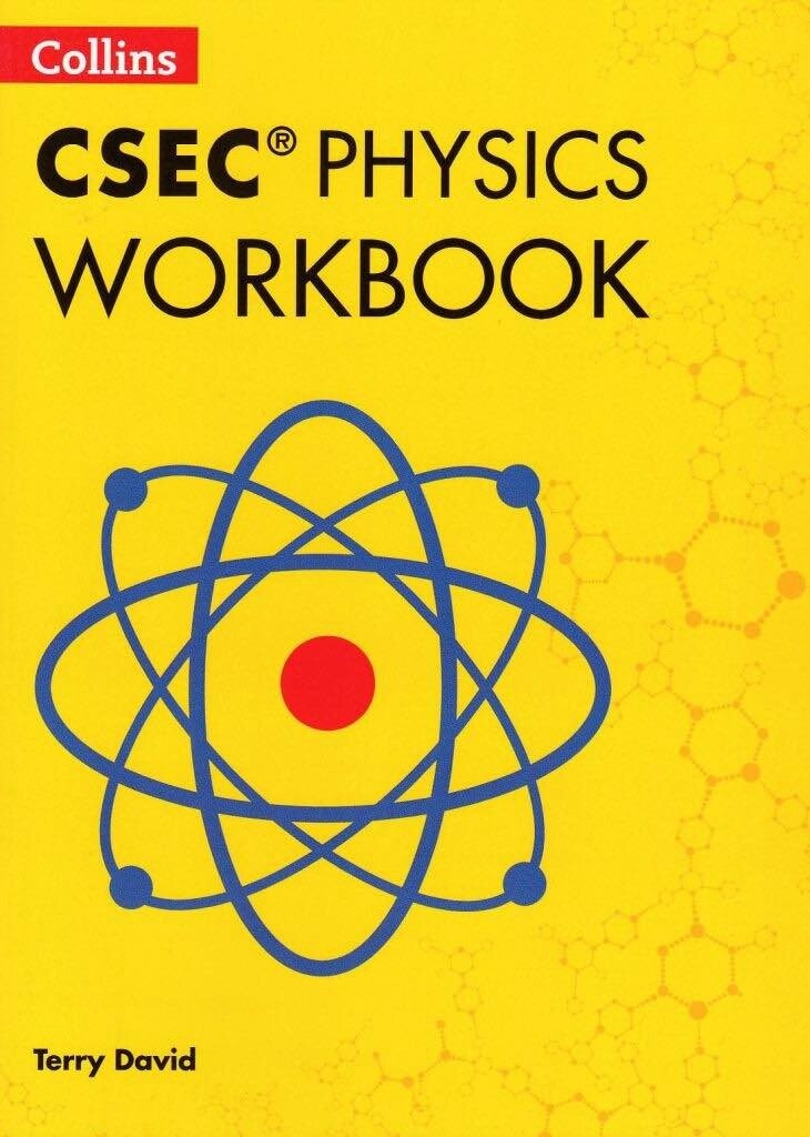 Collins CSEC Physics Workbook